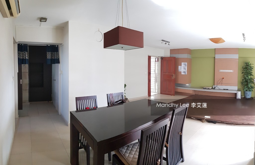 Jalan Tiga thumbnail photo